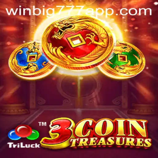 Exploring 3CoinTreasures: The Latest Craze in Mobile Gaming