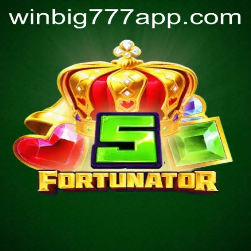 Exploring 5Fortunator: A Unique Adventure in Online Gaming with WINBIG777 APP