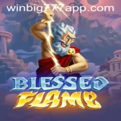 Exploring the Enchanting World of BlessedFlame: A New Fantasy Adventure