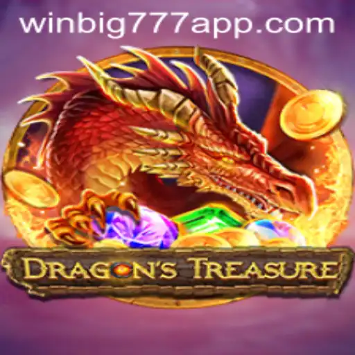 Exploring DragonsTreasure: A Deep Dive into the Fantasy World of WINBIG777 APP