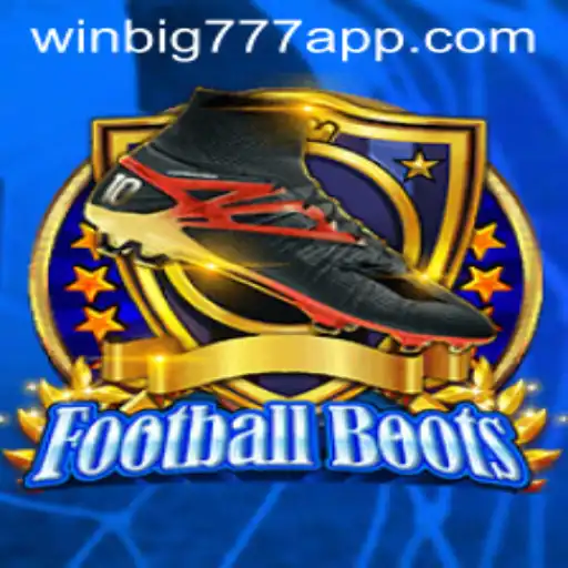 Unraveling the Excitement of FootballBoots: A Deep Dive into WINBIG777 APP