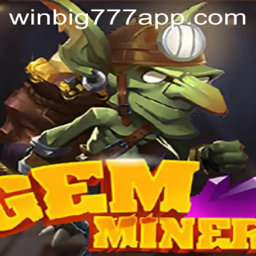 Uncover Treasures in GemMiner: The Latest Craze in Mobile Gaming
