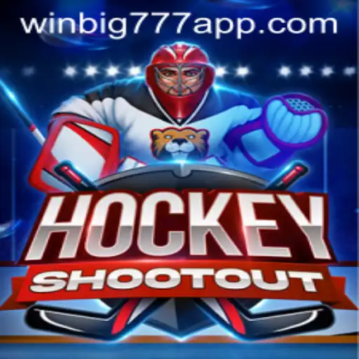 HockeyShootout: The Ultimate Digital Ice Hockey Experience