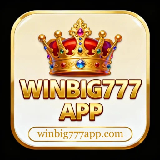 WINBIG777 APP