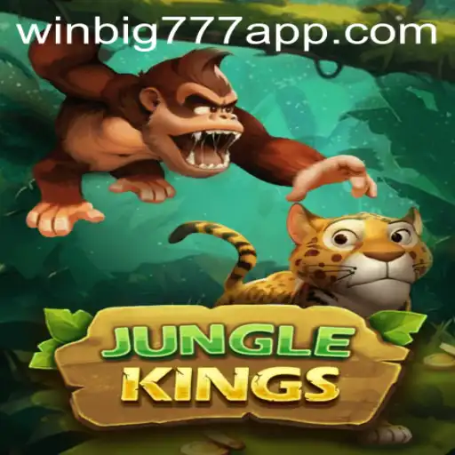 Discover the Thrilling World of JungleKings: A Comprehensive Guide