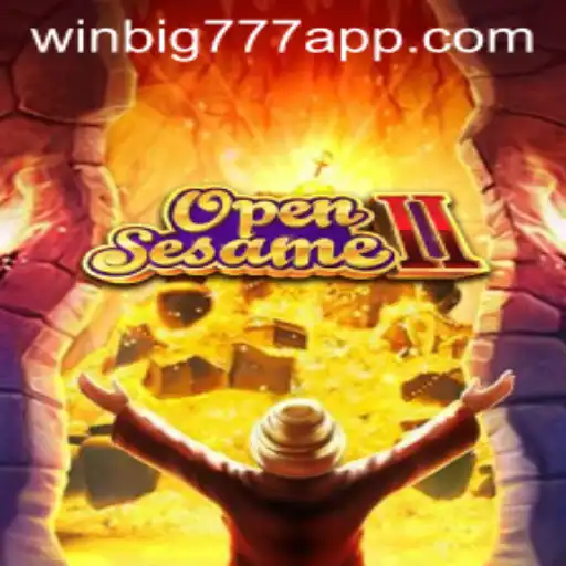 Unlock Adventure with OpenSesameII and WINBIG777 APP