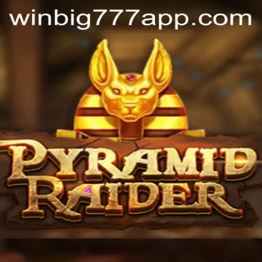PyramidRaider: Navigate Ancient Mysteries with WINBIG777 APP