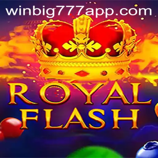 Unveiling RoyalFlash: A Comprehensive Guide to WINBIG777 APP’s Latest Sensation