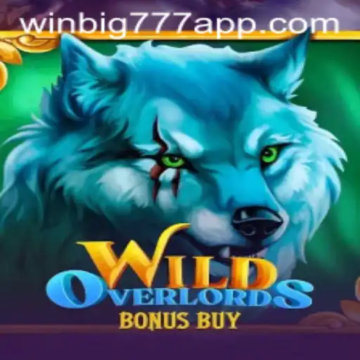 Unleashing the Thrills of WildOverlordsBonusBuy on WINBIG777 APP
