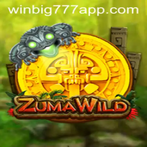 Discover the Thrills of ZumaWild with WINBIG777 APP