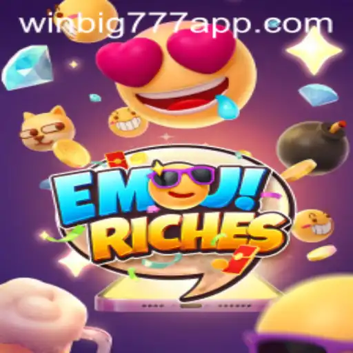 Discovering EmojiRiches: A New Era in Mobile Gaming with WINBIG777 APP