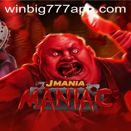 JManiaManiac - A New Gaming Sensation in the Era of WINBIG777 APP