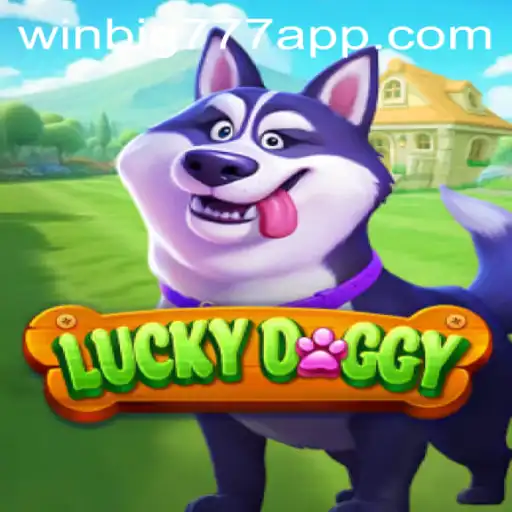 Discover the Thrilling World of LuckyDoggy: A Dive into the WINBIG777 App Experience