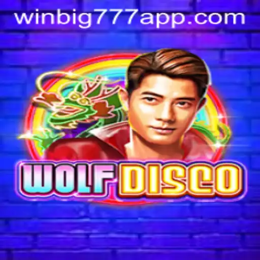 Exploring the Thrills and Chills of WolfDisco: A Vibrant Adventure Through the WINBIG777 APP